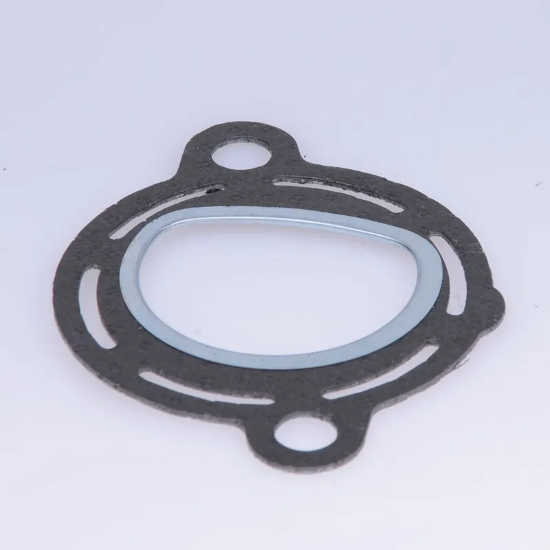 Neu KMP italiana Krümmerdichtung 119184