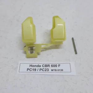 Honda CBR 600F PC19 PC23 Vergaser Schwimmer Kostenloser Versand