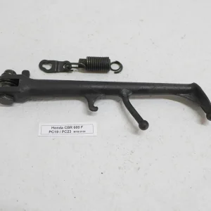 Honda CBR 600F PC19 PC23 Seitenständer Must-Have
