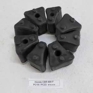 Honda CBR 600F PC19 PC23 Ruckdämpfer Begrenztes Angebot