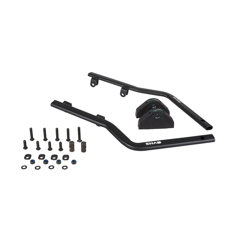 SHAD Gepäckträger S0B64T Neue Ware