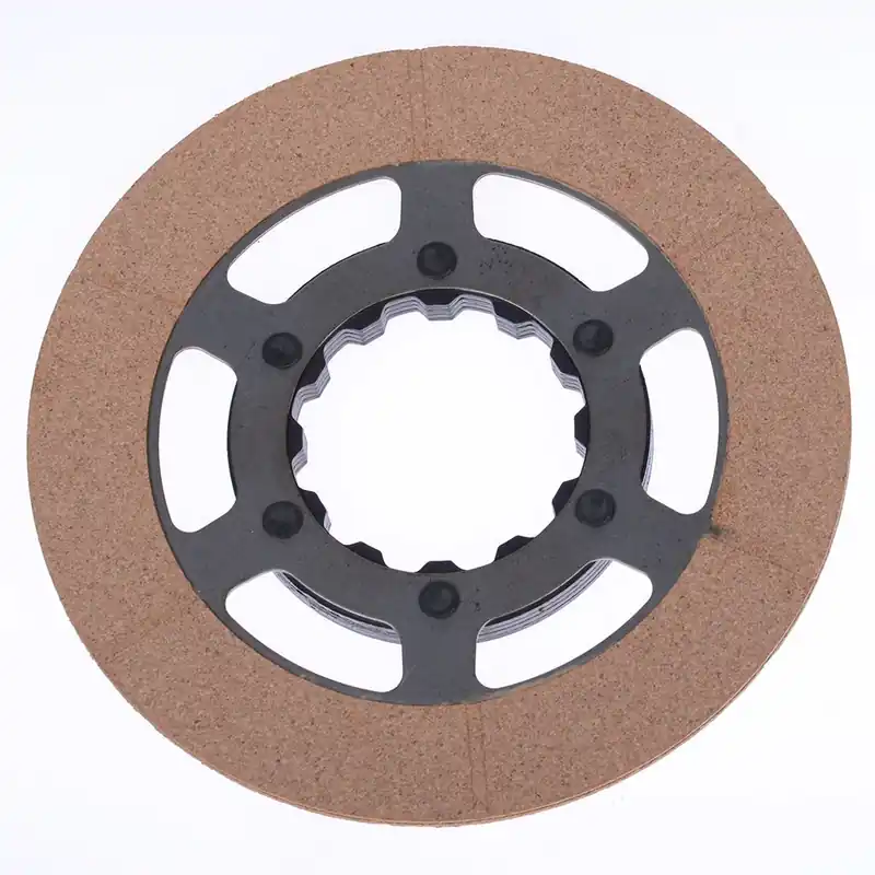 Top-Preis KMP italiana Kupplungsreibscheibe 115249