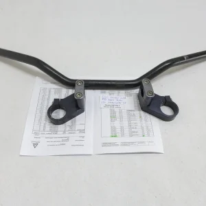 Sonderangebot Honda CBR 600F PC19 PC23 LSL Superbike Adapter Lenker L01