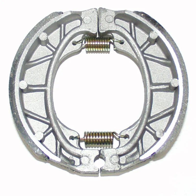 ScooterLibre Bremsbacken Bremsbeläge 125ccm 4-Takt 152-QMI 915436 Garantierte Lieferung