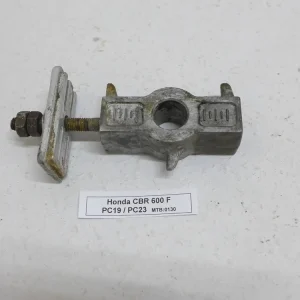 Preisreduziert Honda CBR 600F PC19 PC23 Kettenspanner einzeln