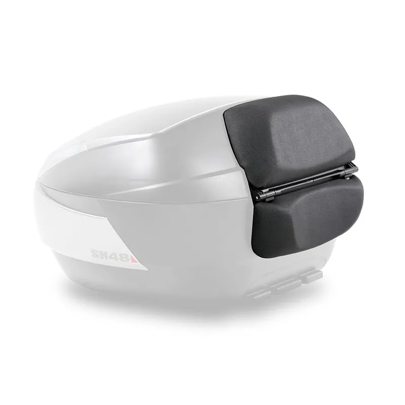 SHAD Topcase Rückenlehne f. SH48 schwarz D0RI4800 Neu Im Sortiment