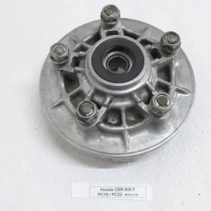 Direktkauf Honda CBR 600F PC19 PC23 Kettenradaufnahme