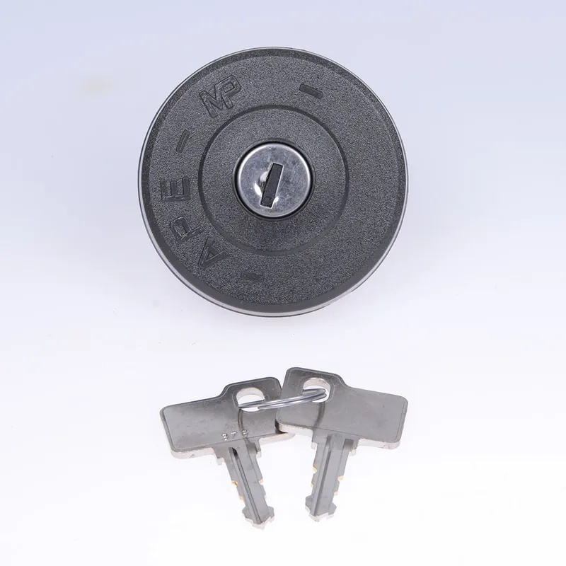 KMP italiana Tankdeckel abschließbar 115484 Abverkauf