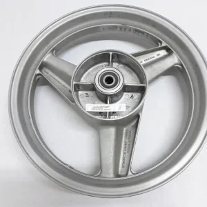 Garantierte Lieferung Honda CBR 600F PC19 PC23 Hinterradfelge J17x3,50