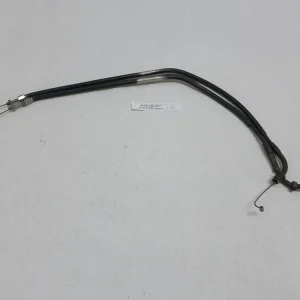 Sonderaktion Honda CBR 600F PC19 PC23 Gaszüge