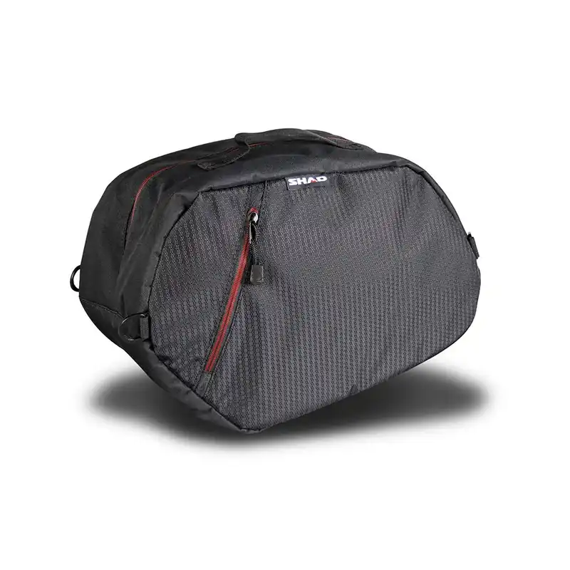 SHAD Topcase Innentasche f. SH36 schwarz X0IB36 Kostenloser Rückversand