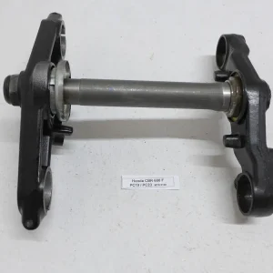 Honda CBR 600F PC19 PC23 Gabelbrücke Echt