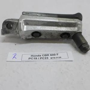 Online Kaufen Honda CBR 600F PC19 PC23 Fußraste Fahrer rechts