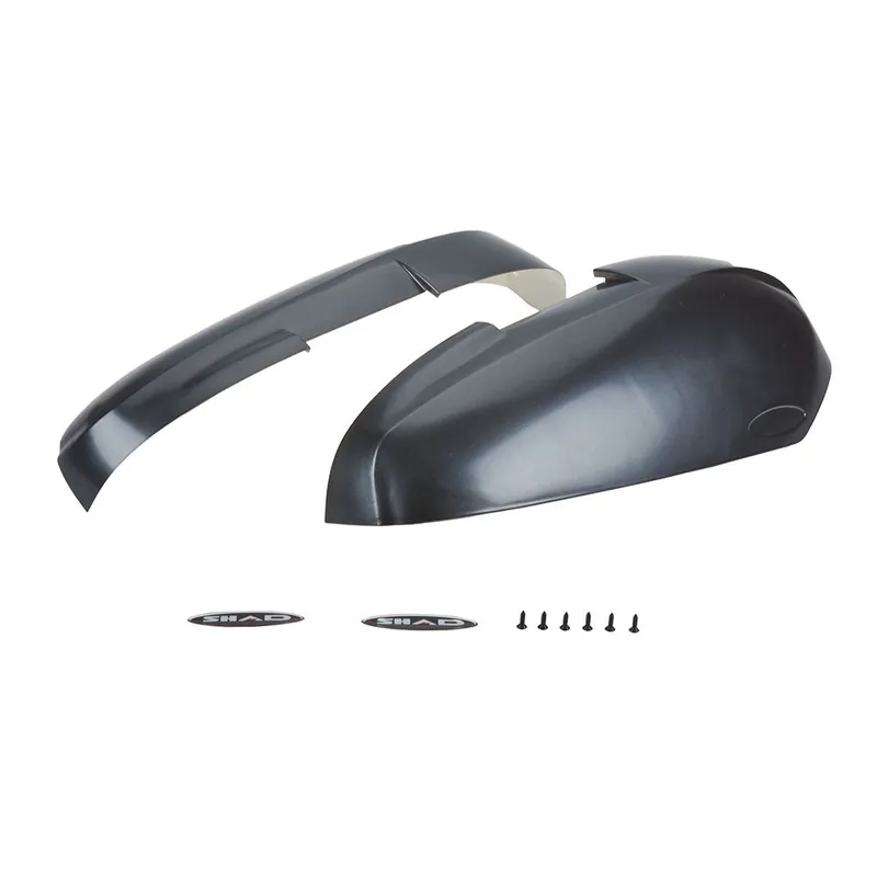 Preisknaller SHAD Cover f. SH43 dunkelgrau 2er Set f. rechts und links D1B43E17