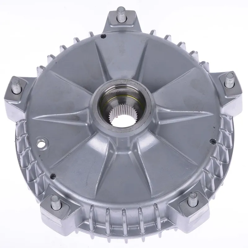 Sonderaktion KMP italiana Bremstrommel hinten 115158