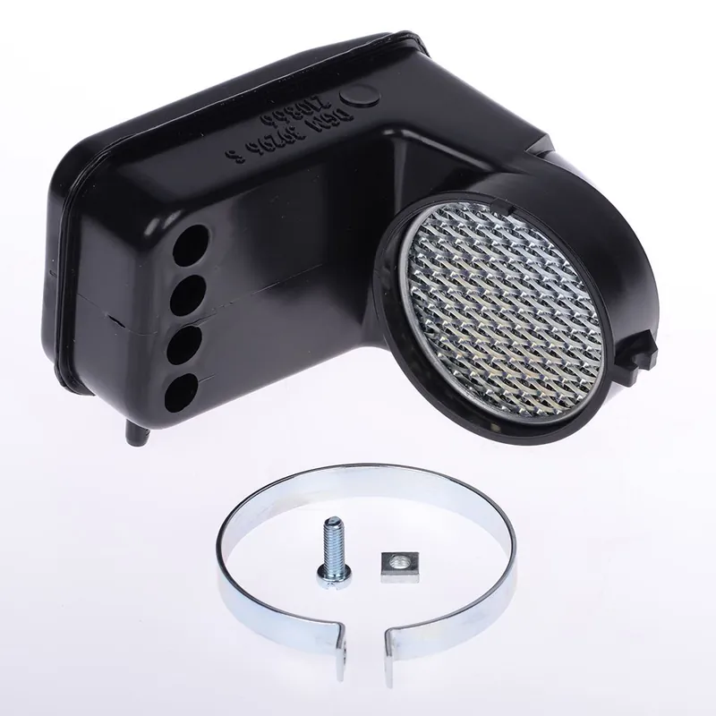 Günstig KMP italiana Luftfilter / Luftfiltergehäuse 116288