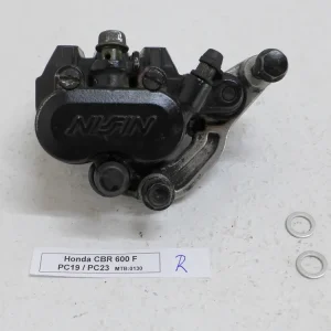 Expressversand Honda CBR 600F PC19 PC23 Bremssattel vorne rechts