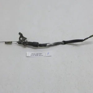 Echt Honda CBR 600F PC19 PC23 Bremslichtschalter hinten