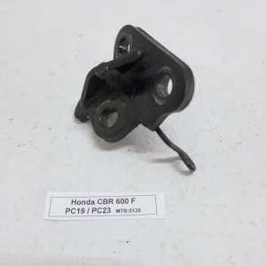 Honda CBR 600F PC19 PC23 Aufnahme Seitenständer Sofort Bestellen