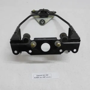 Jetzt Kaufen Kawasaki KLX 250 KL250A Scheinwerferaufnahme Blinkeraufnahmen