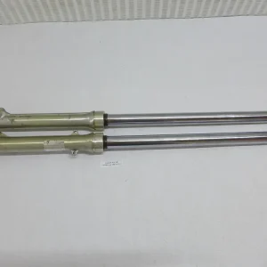 Kostenloser Versand Kawasaki KLX 250 KL250A Gabel