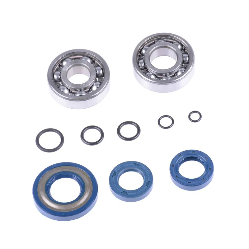 KMP italiana Kurbelwellenlagersatz 755703 Nur Für Kurze Zeit