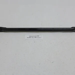 Geprüft Kawasaki KLX 250 KL250A Bremsankerstange