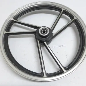 Suzuki GS 450S GL51F Vorderradfelge J18x1.60 Sichere Zahlung