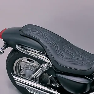 Jetzt Kaufen Motorradsitzbank Sitzbank Hard Rider für Honda VF 750 Magna