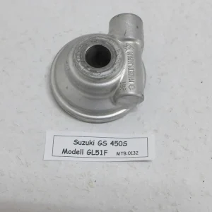 Suzuki GS 450S GL51F Tachoantrieb Neu