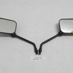 Schnäppchen Suzuki GS 450S GL51F Spiegel paar