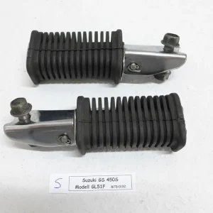 Jetzt Kaufen Suzuki GS 450S GL51F Soziusrasten