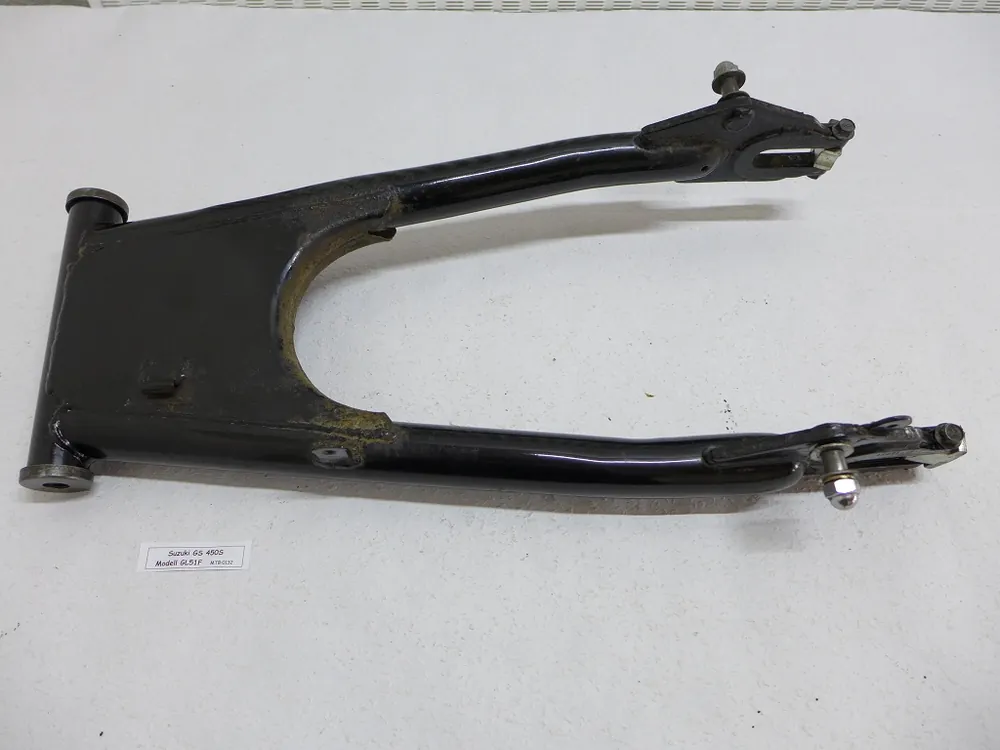 Zertifiziert Suzuki GS 450S GL51F Schwinge