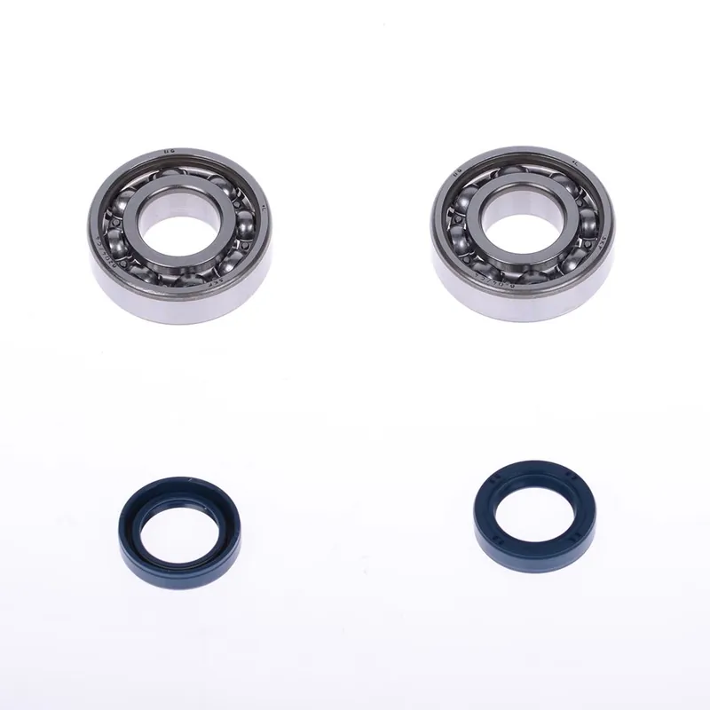 Rabatt KMP italiana Kurbelwellenlagersatz 114000