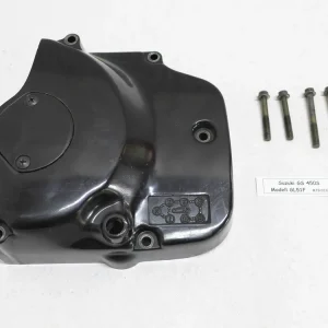 Aktuell Suzuki GS 450S GL51F Ritzelabdeckung