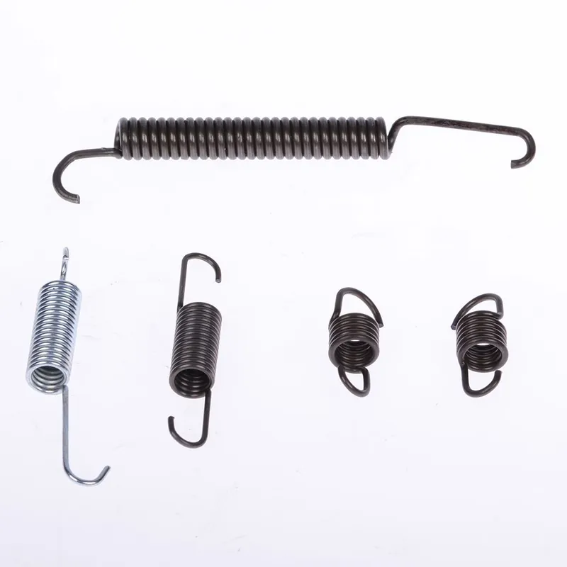 KMP italiana Federsatz Bremsbacken v+h 1110047 Neu Im Sortiment