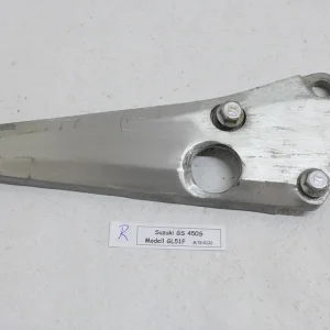 Suzuki GS 450S GL51F Rastenaufnahme rechts Bestseller