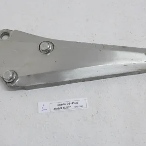 Must-Have Suzuki GS 450S GL51F Rastenaufnahme links