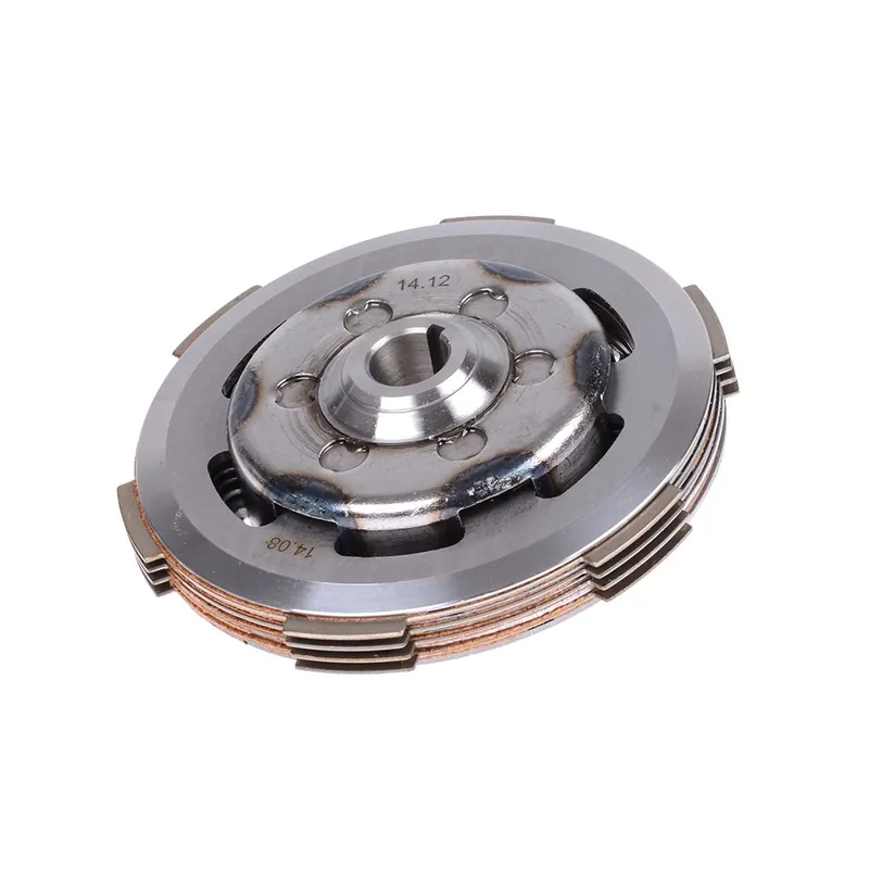 KMP italiana Kupplung Sport mit 6 Federn 1155782 Rabatt