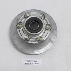 Suzuki GS 450S GL51F Kettenradaufnahme Rabatt