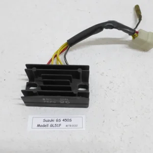 Suzuki GS 450S GL51F Gleichrichter Günstig