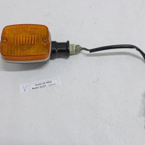 Kostenloser Versand Suzuki GS 450S GL51F Blinker vorn