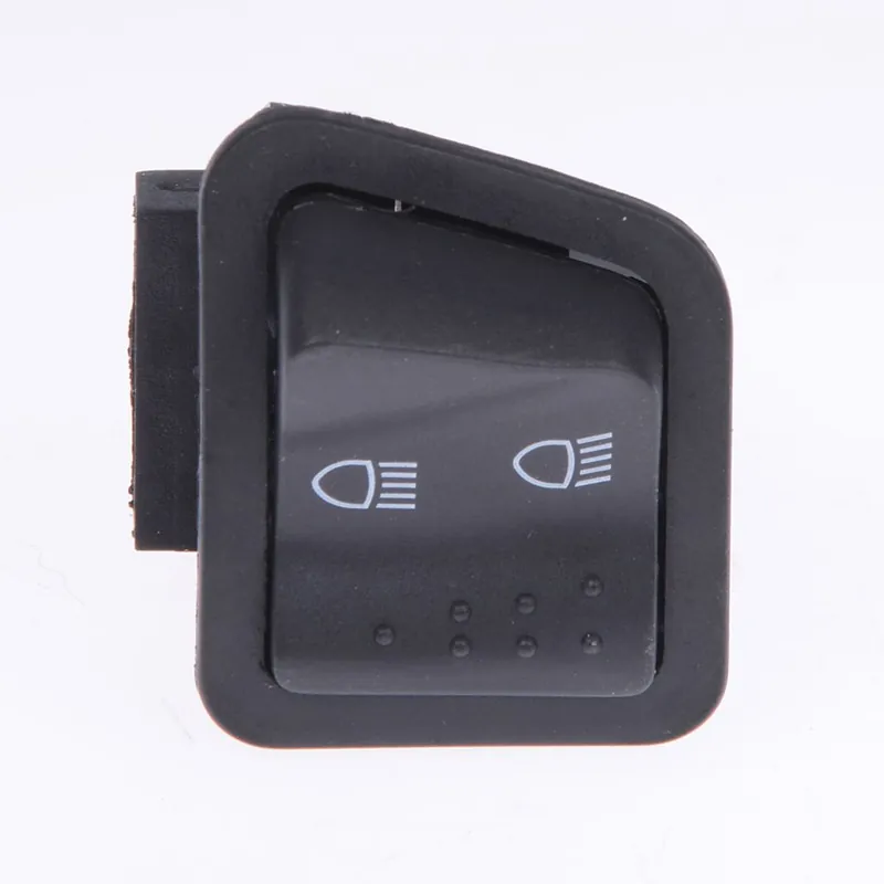 Finale Aktion KMP italiana Lichtschalter 119074