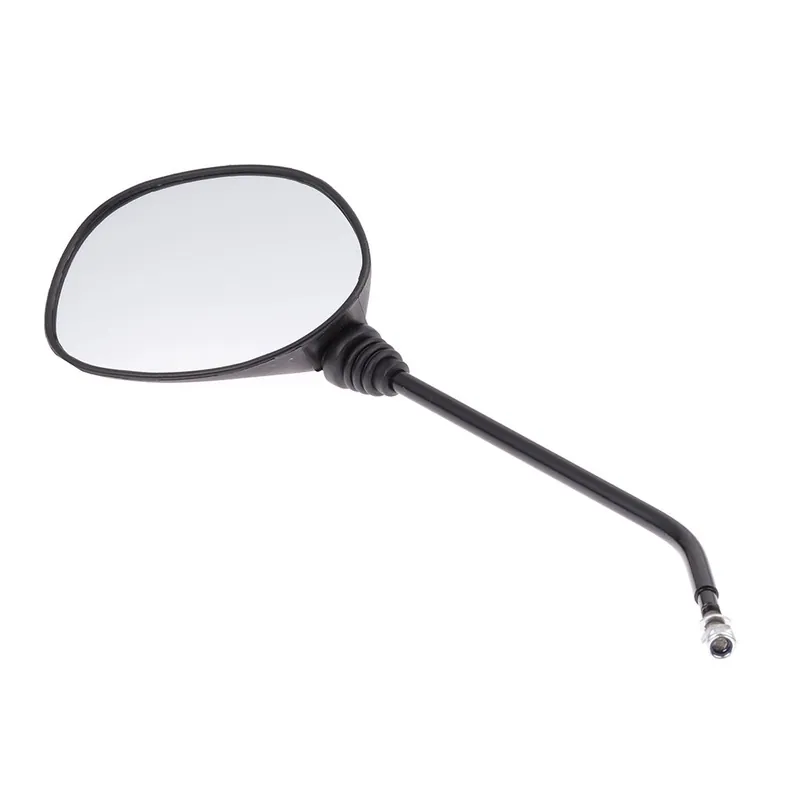 Preiswert KMP italiana Spiegel links schwarz 11202161