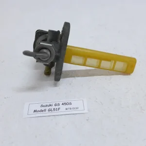 Knallerangebot Suzuki GS 450S GL51F Benzinhahn