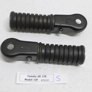 Yamaha SR 125 F10 Soziusrasten Jetzt Bestellen