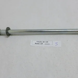 Yamaha SR 125 F10 Schwingenachse Billig