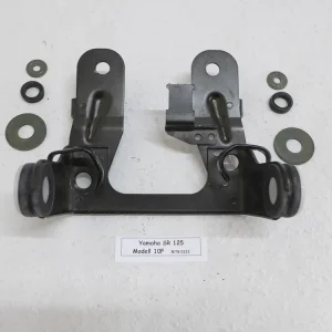 Neu Im Sortiment Yamaha SR 125 F10 Scheinwerferhalterung