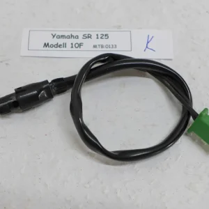 Highlight Yamaha SR 125 F10 Kupplungskontaktschalter
