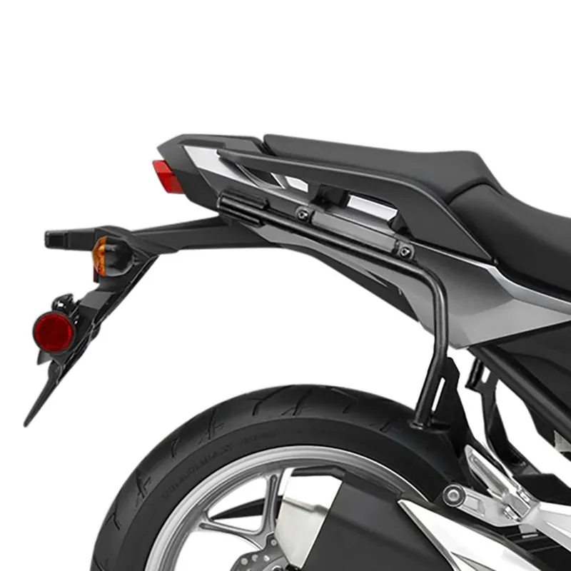 Beliebt SHAD Seitenkoffer-Träger 3P H0NT75IF